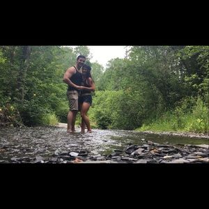 Meet your Posher, Rachel